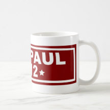 Ron Paul 2012 Bekers