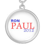 RON PAUL 2012 COLLIER