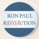 Ron Paul Dessous De Verres