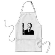 Ron Paul - mon président Tablier