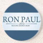 Ron Paul pour le président Dessous De Verres