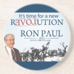 Ron Paul pour le président Dessous De Verres