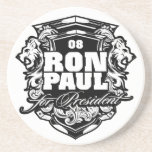 Ron Paul pour le président Dessous De Verres