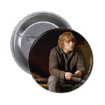Ron Weasley 2 Button