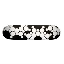 Rond point planches à roulettes