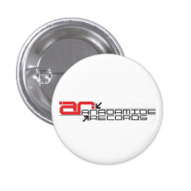 Ronde Aangepaste Knoop - Speldbutton