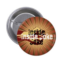 Ronde Knoop Button