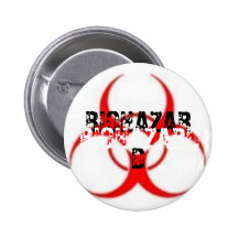 Ronde Knoop Button
