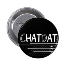 Ronde Knoop Speldbutton