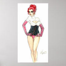 ROOD Poster