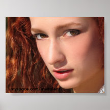 Rood Poster