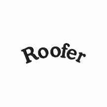 Roofer