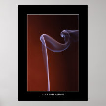 ROOK PHOTOGRAHY, ALICE MARY HERDEN PRINT