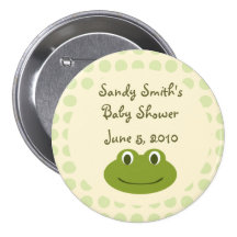 Room & de Groene Gunsten van de Knoop van het Baby Speldje