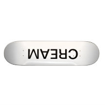 Room Swag Persoonlijk Skateboard