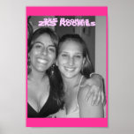 Roomies Affiches