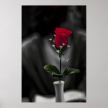 Rosa Posters