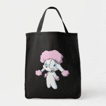 Rosa van Chibi Bolsa Draagtassen