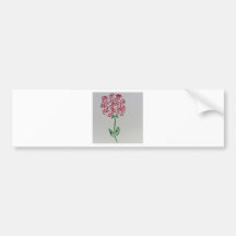 Rose3.JPG Bumpersticker