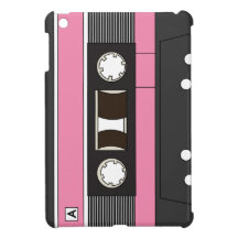 Rose d'enregistreur à cassettes