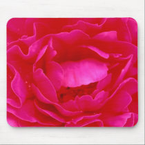 Rose Mousepad de rose - personnalisable tapis de souris