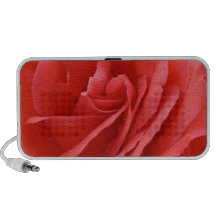 Roses Haut-parleurs Mobiles