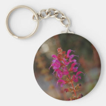 Roses indien porte-clefs