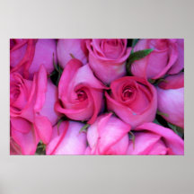 ROSES POSTERS