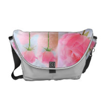 Roses roses sacoche