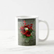 ROSES tasses