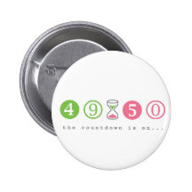 Rotation de 50 années badge