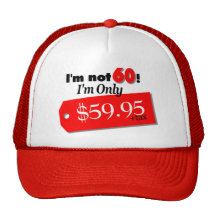 Rotation de 60 casquettes de camionneur