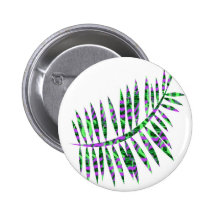Rotation d'une NOUVELLE FEUILLE à votre mode de vi Pin's Avec Agrafe