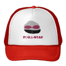 Rots-ster Trucker Petten