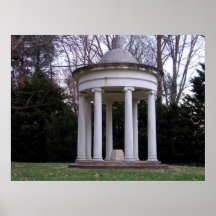 Rotunda historique posters