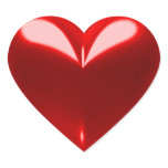 Rouge de coeur