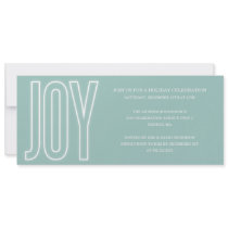 ROUGEOYER AVEC DES INVITATIONS DE FÊTE DE VACANCES
