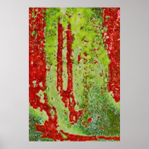 roughtreesdifcanvasartb-cannette de fil 330 posters