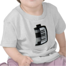 Rouleau de film t-shirt