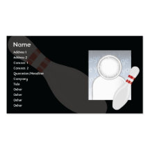 Roulement - affaires cartes de visite professionnelles