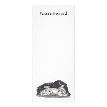 Roulement Cartons D'invitation