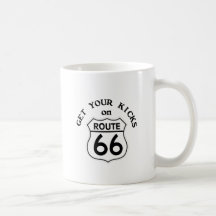 route66 mugs