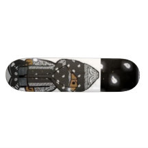 ROUTE 40 RAAD SKATEBOARD DECKS