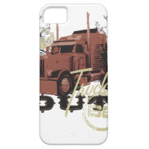 Route iPhone 5 Case