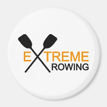 rowing magnets pour réfrigérateur