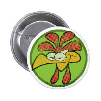 Roy de Knoop van de Haan buttons