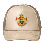 Royaume DE Belgique, België Mesh Pet