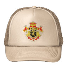 Royaume DE Belgique, België Mesh Pet