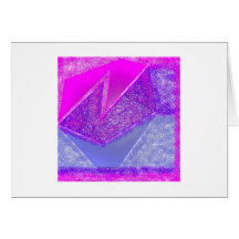 Roze Experiment Kaarten