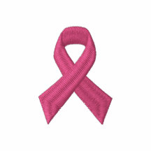 Roze Lint - de Voorlichting van Kanker van de Bors Polo